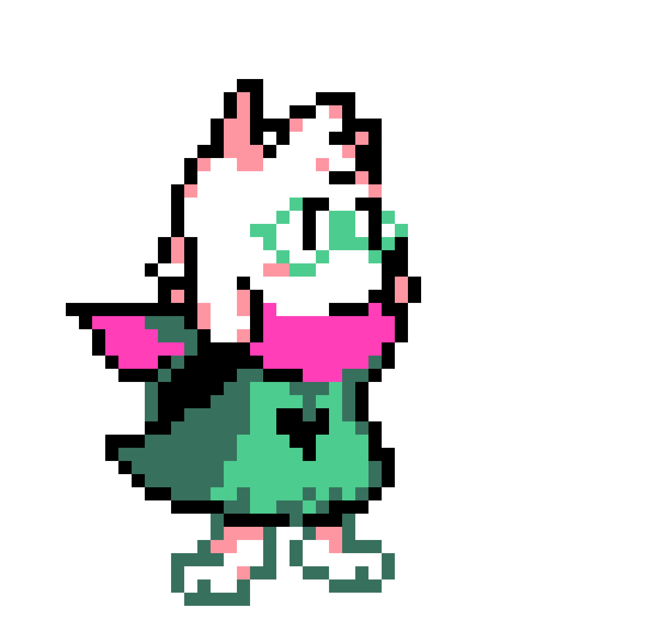 ralsei-deltarune